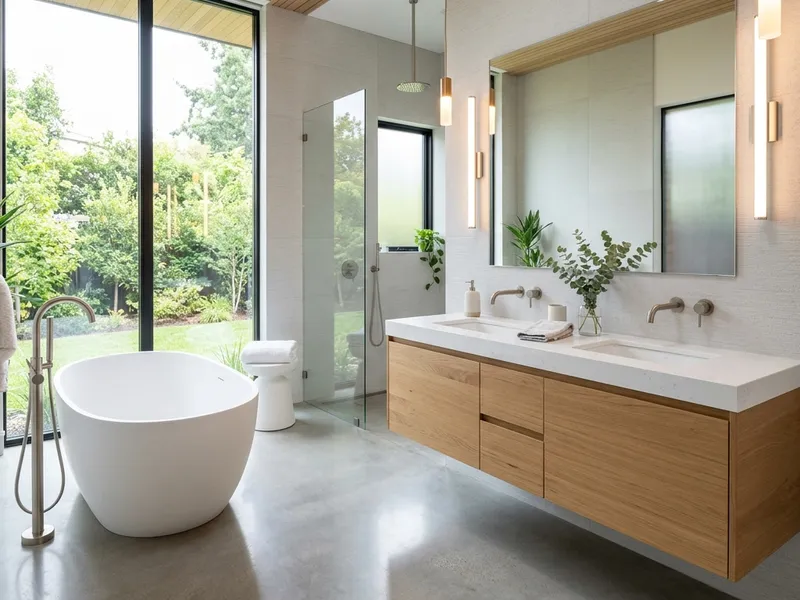 Bathroom Plumbing in Rock Point, AZ