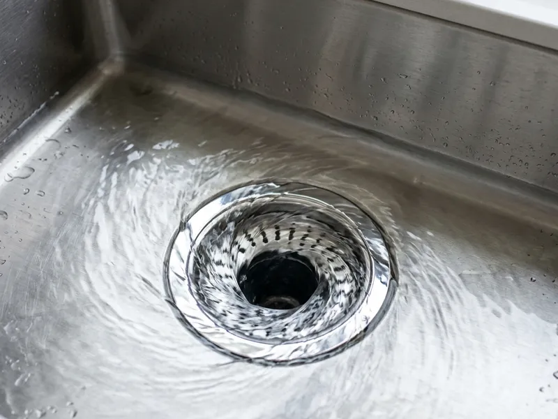 Drain Cleaning Plumber in Rock Point, AZ